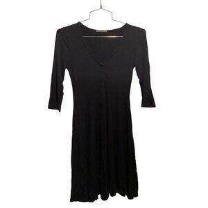 Soprano Long Sleeve Dress